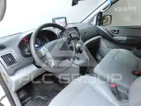2016 Hyundai Starex
