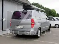 2016 Hyundai Starex