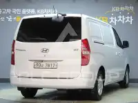 2016 Hyundai Starex