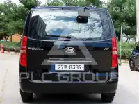2016 Hyundai Starex