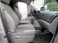 2016 Hyundai Starex