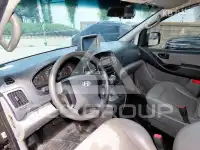 2016 Hyundai Starex