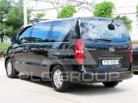 2016 Hyundai Starex