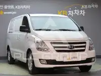 2016 Hyundai Starex