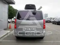 2016 Hyundai Starex