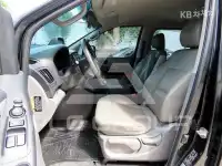 2016 Hyundai Starex