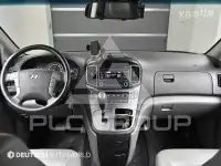 2016 Hyundai Starex