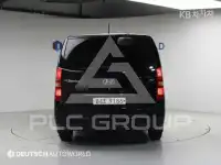 2016 Hyundai Starex