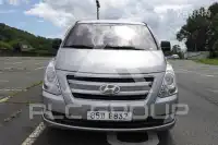 2016 Hyundai Starex