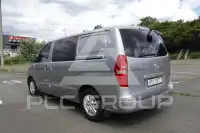 2016 Hyundai Starex