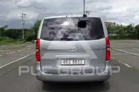 2016 Hyundai Starex