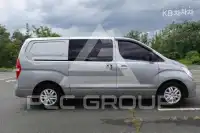2016 Hyundai Starex