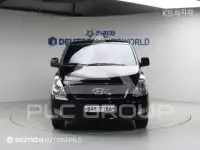 2016 Hyundai Starex