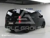 2016 Hyundai Starex