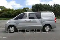 2016 Hyundai Starex