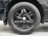 2016 Hyundai Starex