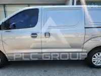 2016 Hyundai Starex