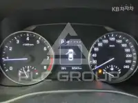2016 Hyundai Avante