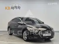 2016 Hyundai Avante