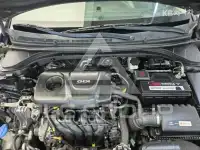 2016 Hyundai Avante