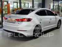 2016 Hyundai Avante