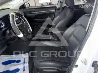 2016 Hyundai Avante