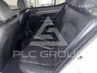 2016 Hyundai Avante
