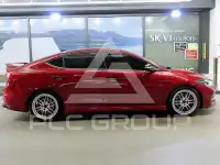 2016 Hyundai Avante