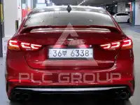 2016 Hyundai Avante