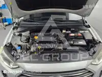 2016 Hyundai Avante