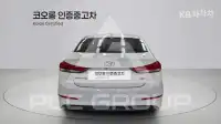 2016 Hyundai Avante