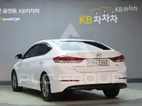 2016 Hyundai Avante