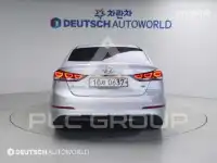2016 Hyundai Avante