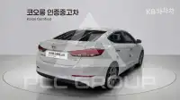 2016 Hyundai Avante