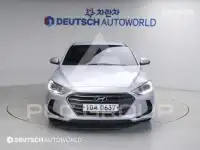 2016 Hyundai Avante