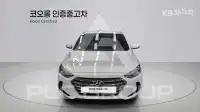 2016 Hyundai Avante
