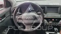 2016 Hyundai Avante