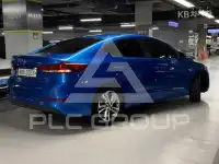2016 Hyundai Avante