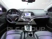 2016 Hyundai Avante