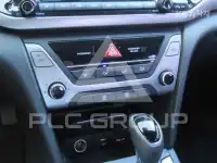 2016 Hyundai Avante