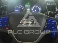 2016 Hyundai Avante