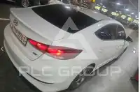 2016 Hyundai Avante