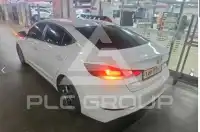 2016 Hyundai Avante