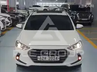 2016 Hyundai Avante