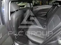 2016 Hyundai Avante