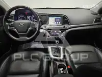 2016 Hyundai Avante