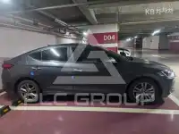 2016 Hyundai Avante
