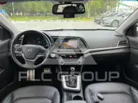 2016 Hyundai Avante