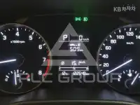 2016 Hyundai Avante