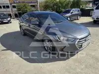2016 Hyundai Avante